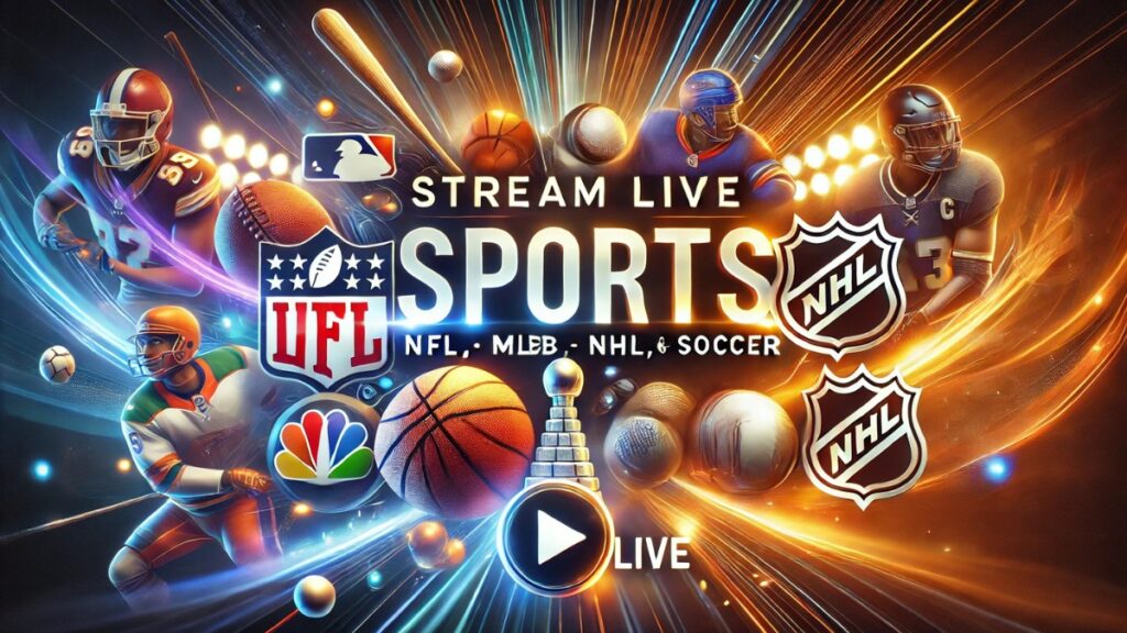 Methstreams NFL NBA MMA Live
